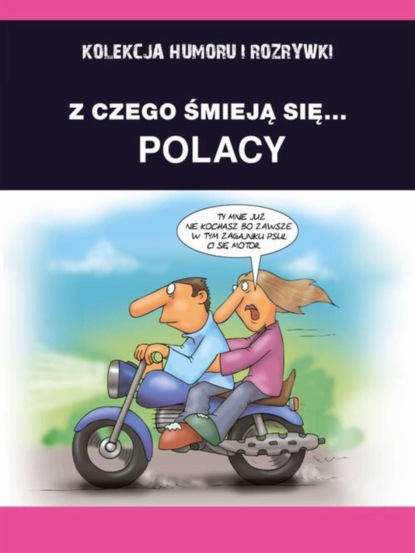 

Z czego śmieją się... Polacy