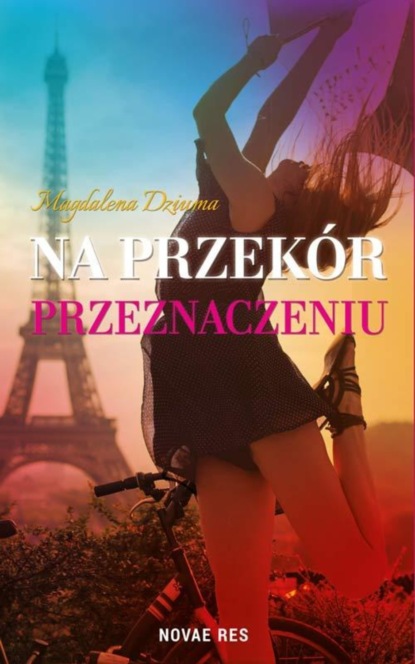 

Na przekór przeznaczeniu