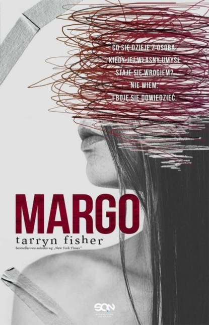 Tarryn Fisher — Margo