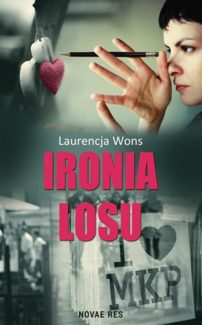 Laurencja Wons - Ironia losu