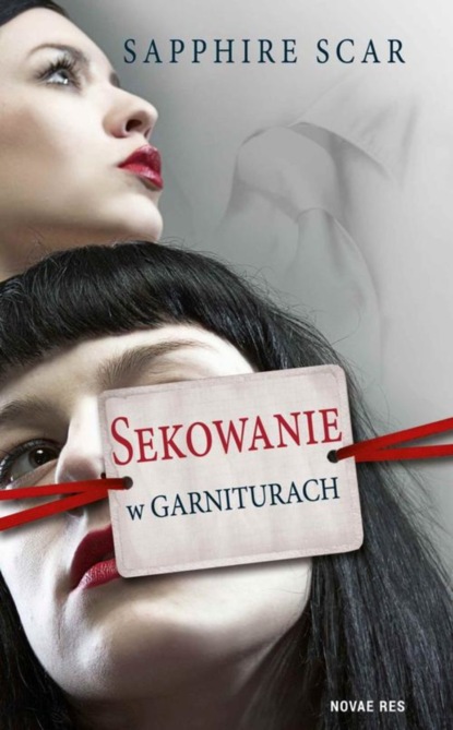 Sapphire Scar — Sekowanie w garniturach