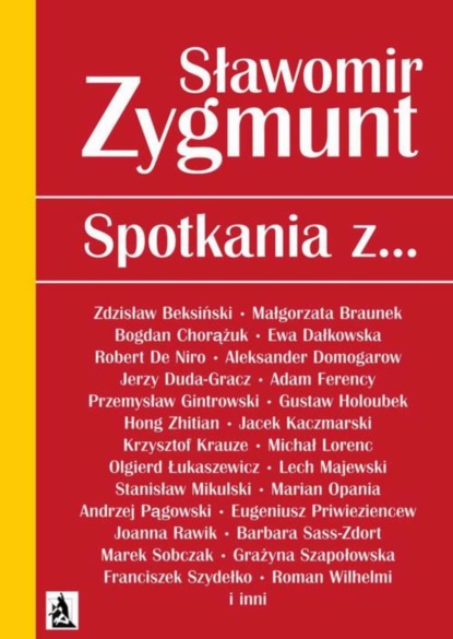 Sławomir Zygmunt - Spotkania z…