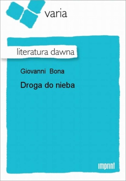 

Droga do nieba