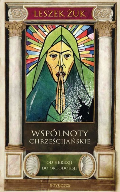 Leszek Żuk - Wspólnoty chrześcijańskie