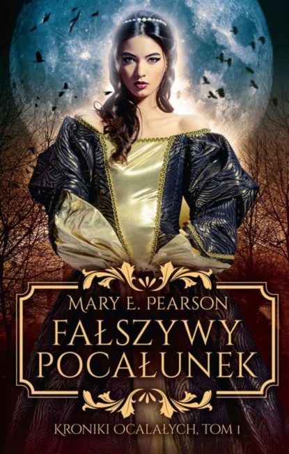 

Fałszywy pocałunek