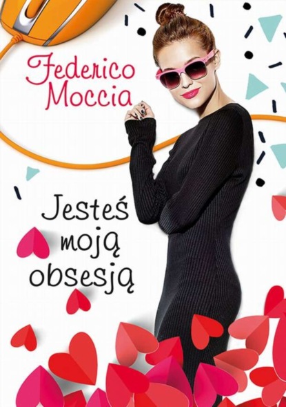 

Jesteś moją obsesją