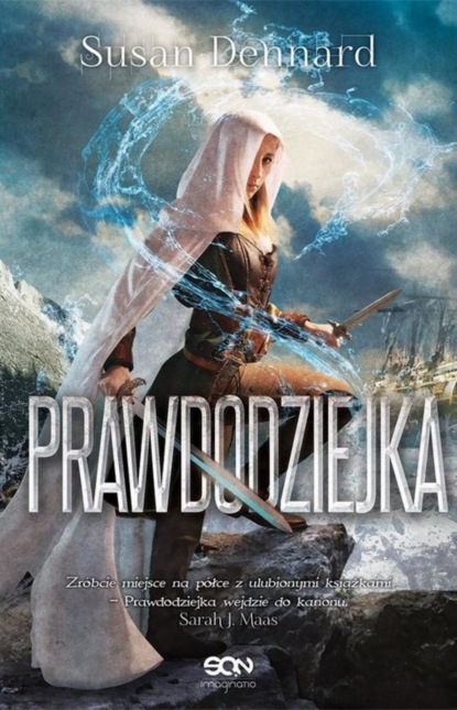 

Prawdodziejka