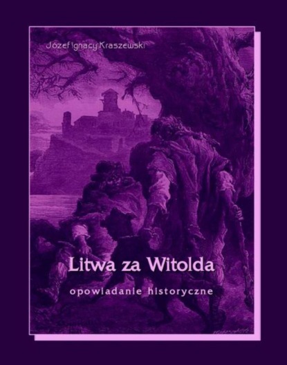 

Litwa za Witolda