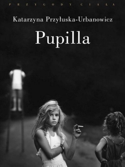 

Pupilla