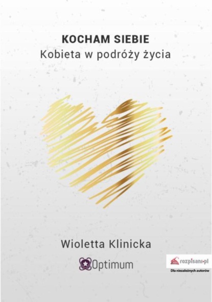 

Kocham siebie. Kobieta w podróży