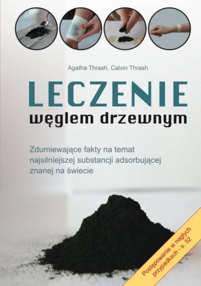 

Leczenie węglem drzewnym