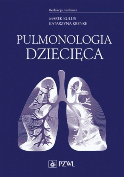 Marek Kulus - Pulmonologia dziecięca