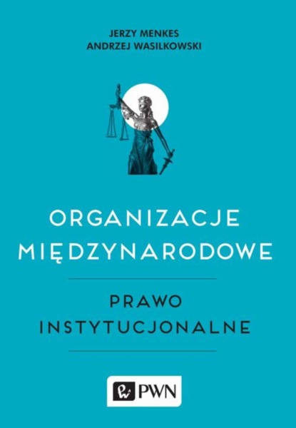 

Organizacje międzynarodowe