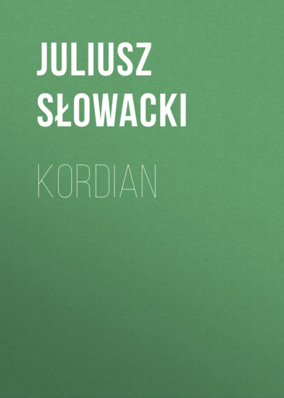 

Kordian
