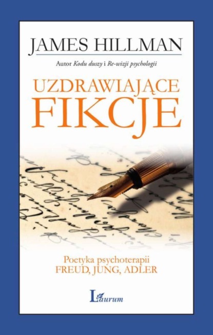 

Uzdrawiające fikcje