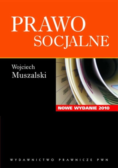 

Prawo socjalne
