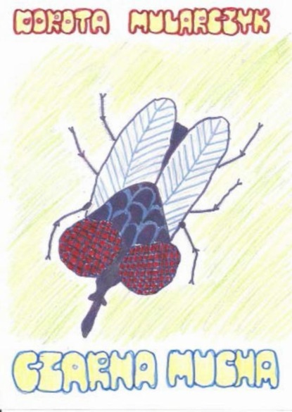 

Czarna mucha