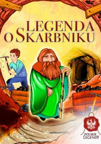 

Legenda o Skarbniku