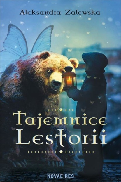 

Tajemnice Lestorii