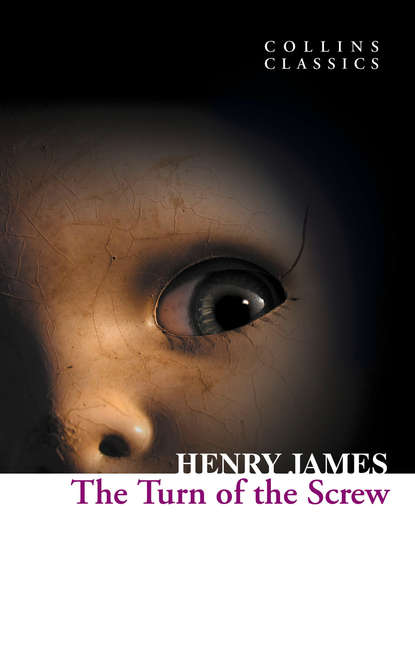 Генри Джеймс - The Turn of the Screw
