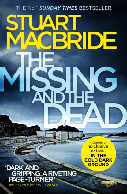 

The Missing and the Dead
