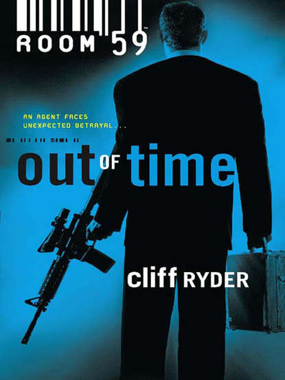 Cliff  Ryder - Out Of Time
