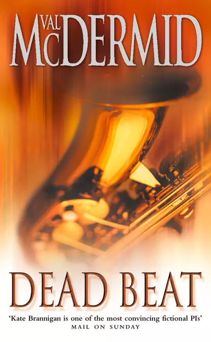 Обложка книги Dead Beat, Val  McDermid