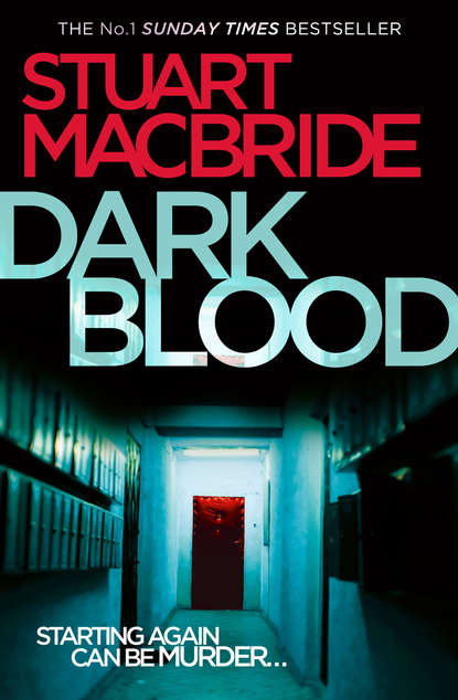 

Dark Blood