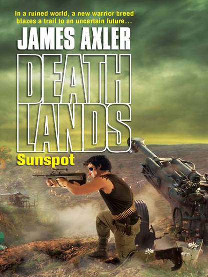 James Axler - Sunspot