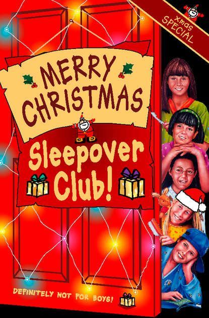 Sue  Mongredien - Merry Christmas, Sleepover Club: Christmas Special