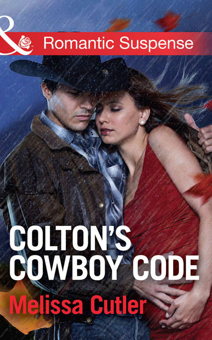 Colton`s Cowboy Code