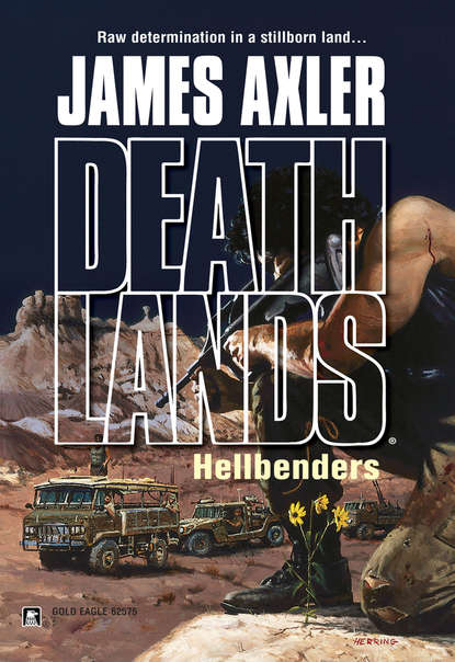 James Axler - Hellbenders
