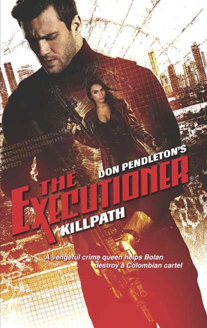 Don Pendleton - Killpath
