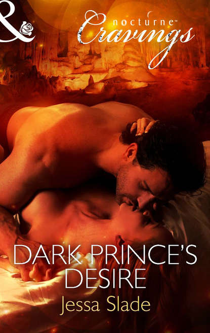 Dark Prince s Desire