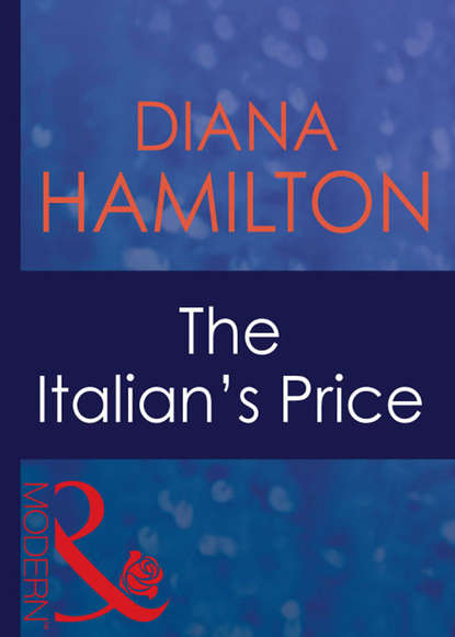 The Italian's Price