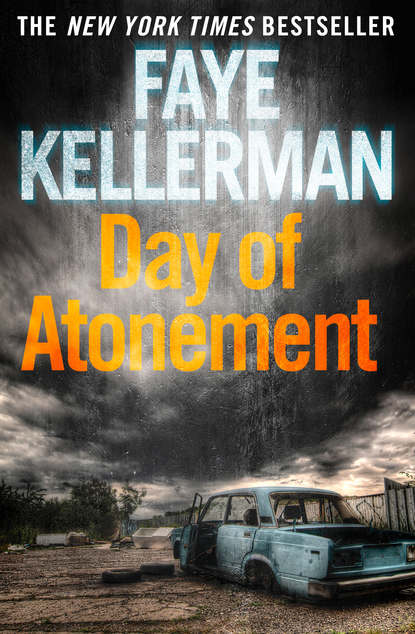 Faye  Kellerman - Day of Atonement