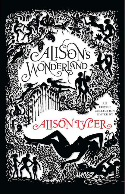 Alison  Tyler - Alison's Wonderland