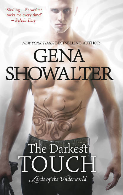 Gena Showalter - The Darkest Touch