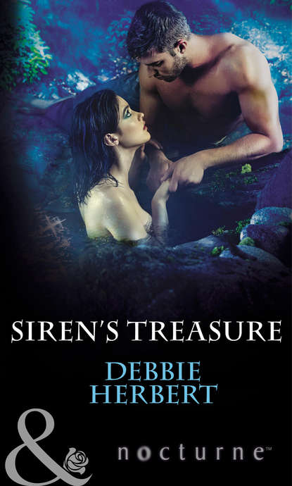 Debbie  Herbert - Siren's Treasure