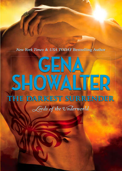 Gena Showalter — The Darkest Surrender