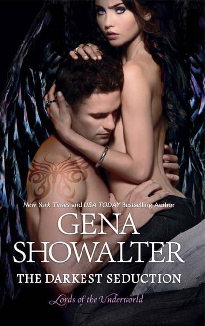 Gena Showalter - The Darkest Seduction