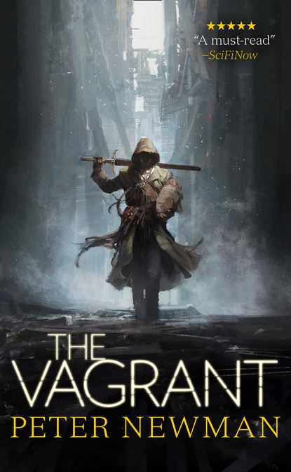 Peter Newman - The Vagrant