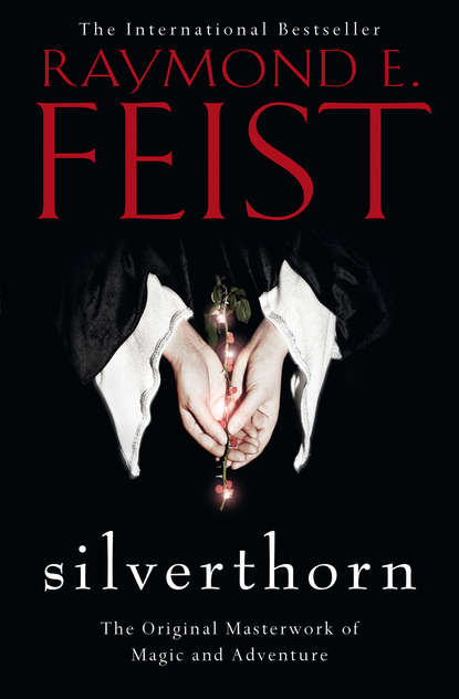 Silverthorn (Raymond E. Feist). 