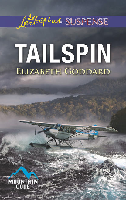 Tailspin (Elizabeth  Goddard). 