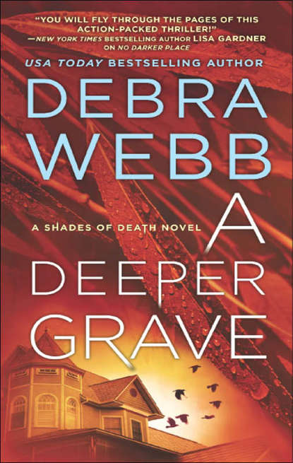 Debra  Webb - A Deeper Grave