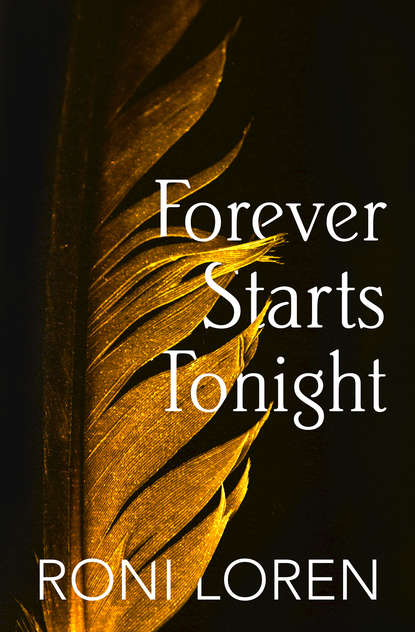 Roni  Loren - Forever Starts Tonight