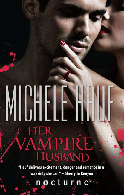 Michele  Hauf - Her Vampire Husband