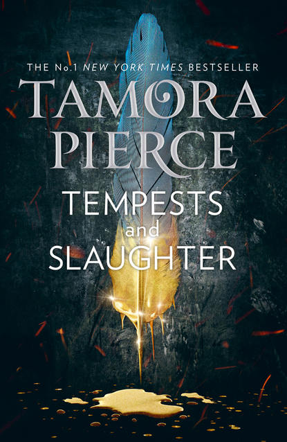 Tamora  Pierce - Tempests and Slaughter