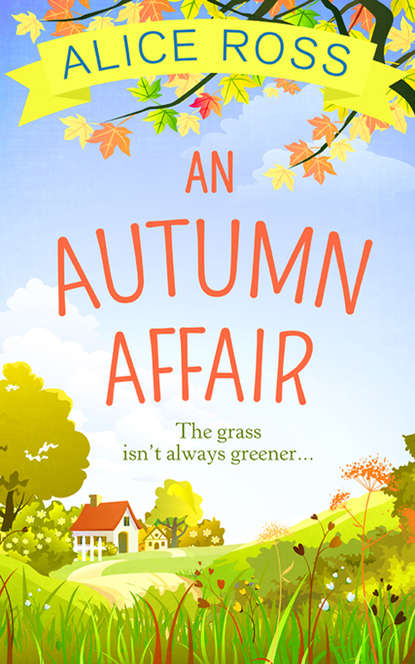 Alice  Ross - An Autumn Affair