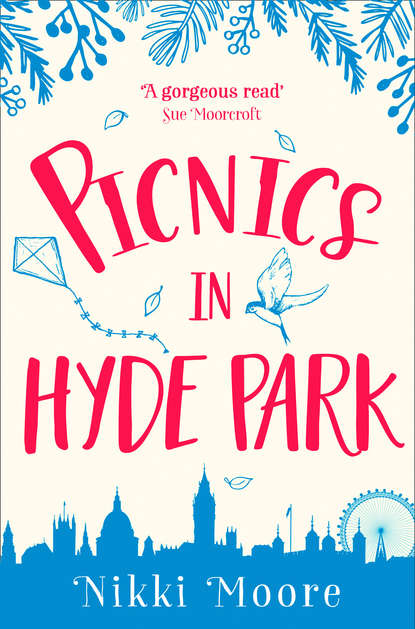 Picnics in Hyde Park (Nikki  Moore). 